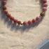 Shaolin Monk | Gemstone Rudraksha | Mala Bracelet